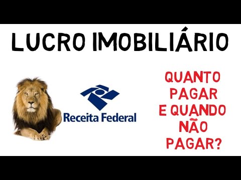 1 - Como funciona o ganho de capital na venda de imóvel