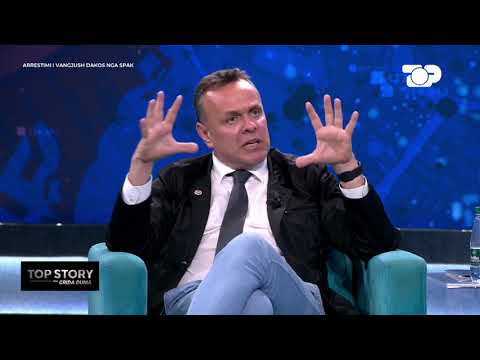 Eksperti tregon arsyen përse Dako nuk doli me pranga në duar: Janë praktika të diktaturës