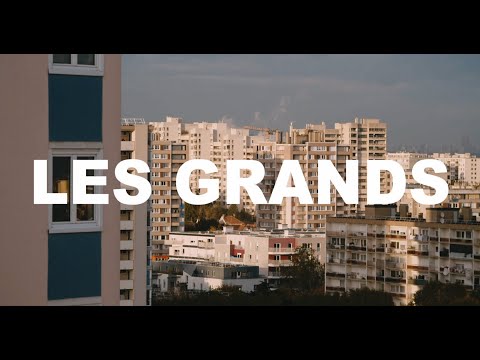 Les Grands - Un film court de Murat Kali et Christian Njembe