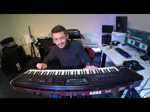 JUGOBEAT OFFICIAL HAOS MIX RUMBA 2021