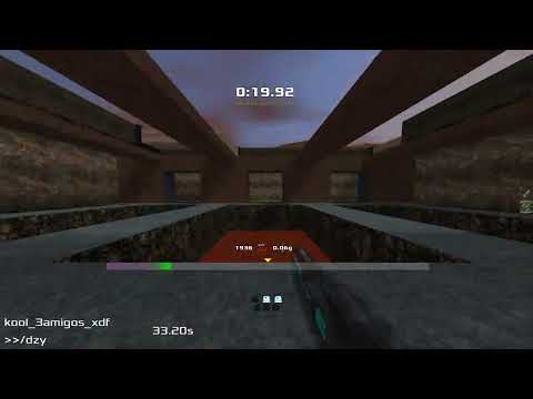 [XDF] kool_3amigos_xdf: /dzy - 33.20s | Xonotic