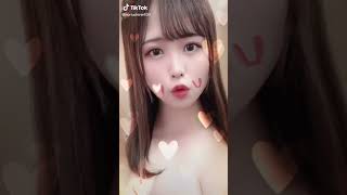 【TikTok】揺れすぎ注意♡ #shorts #121