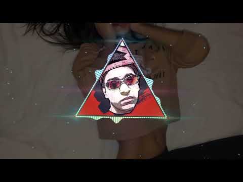 MC Gw, MC Alemão 011 - Glock Rajada (( DJ ALEEH MARLEY ))