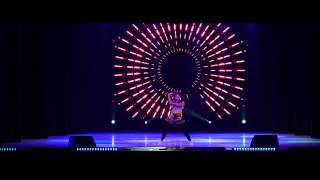 Tallest girl - Alesha Dixon/ Stasya Mikhailova