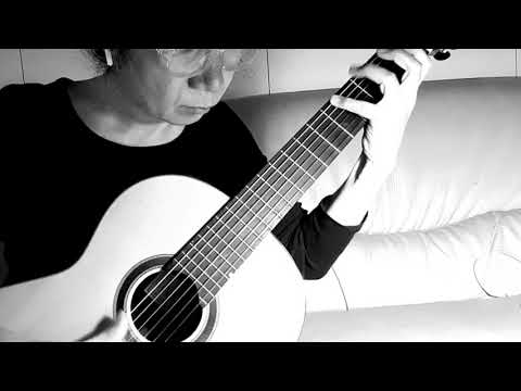 La Romanesca 로마네스카 /Napoleon Coste