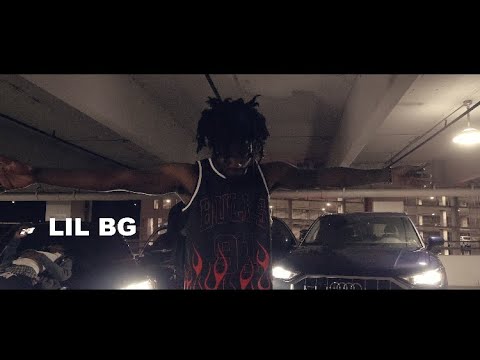 Lil BG - Vice City (Official Video)