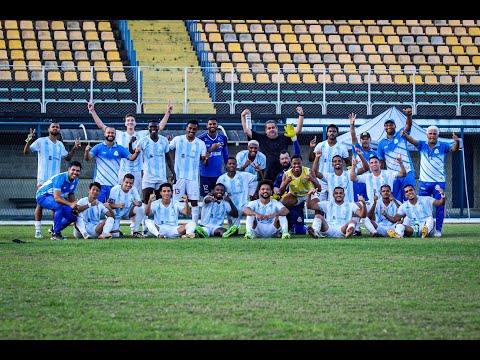 Resende 1 x 2 Macaé - Campeonato Carioca Série A2 2023 - 9ª Rodada