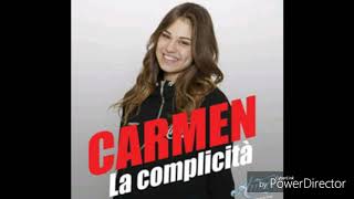 Carmen Ferreri - La complicità - [CANZONE UFFICIALE]