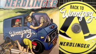 NERDLINGER - Jimbo Jones