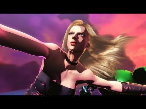 Marvel vs Capcom 3: FTW - Episode 2: Cinematic Trailer | HD
