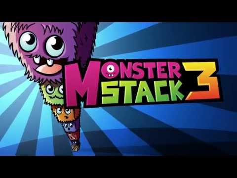 Monster Stack 3 HD Video