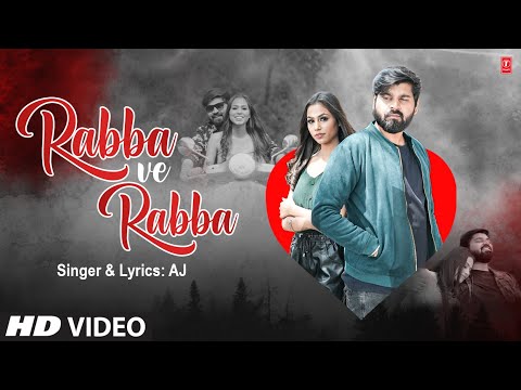 Rabba Ve Rabba — watch video