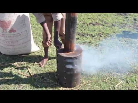 SRI: System of Rice Intensification