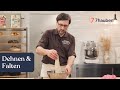 Warum Muss Ich Teige Dehnen Und Falten Brotbacken Mit Sauerteig Teil 2 Mit Lutz Geißler 7Hauben