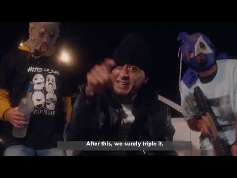 Richi Ramas - Loyalty (Video Oficial)