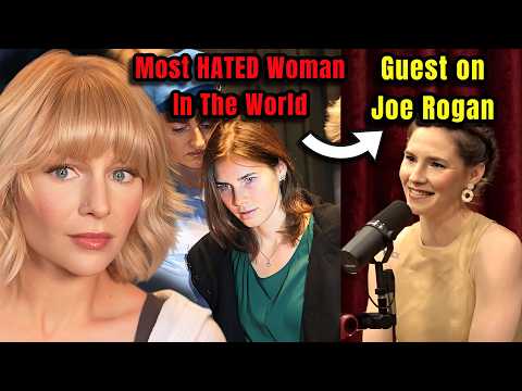 Did They Set A Brutal Killer Free? | Amanda Knox