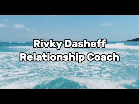Rivky Dasheff, LD CRC | Coach | OKclarity