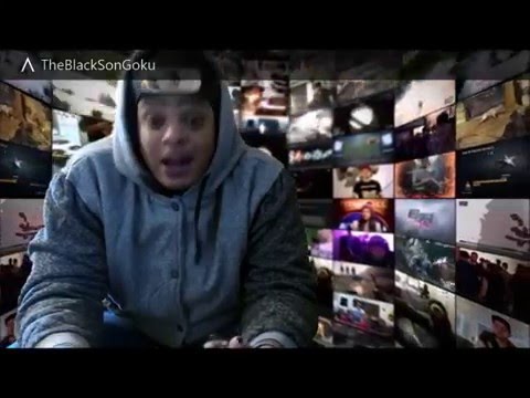 I Mastered Shadow Clone Jutsu ! ( Negro Kage )