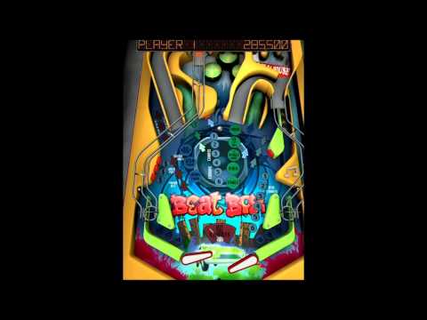 Pinball Dreaming : Pinball Fantasies IOS