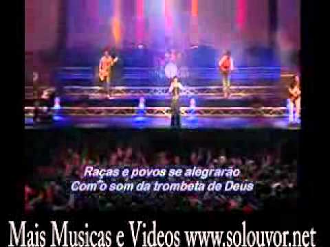 Nuvem de gloria video