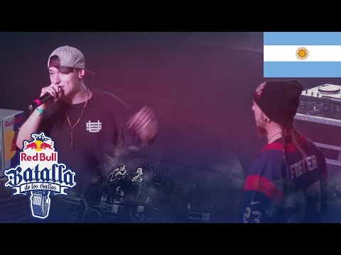 NUBE vs PINGÜI - Octavos: Semifinal Mendoza, Argentina 2018