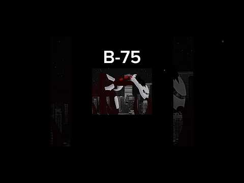 Infected Sky - Character Status Part 2 #infectedsky