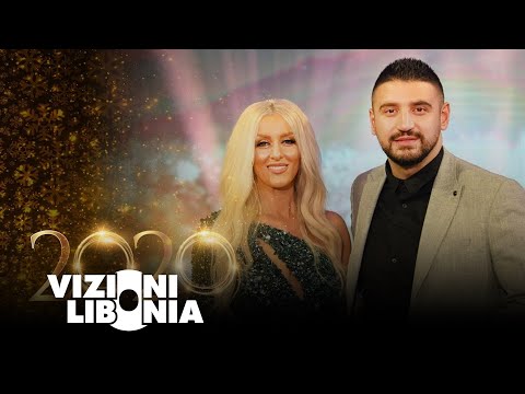 Vjollca Selimi & Taulant Bajraliu - Potpuri (GEZUAR 2020)