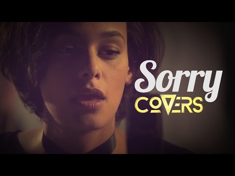 Justin Bieber - Sorry (Cover by Melissa Bon) - Covers