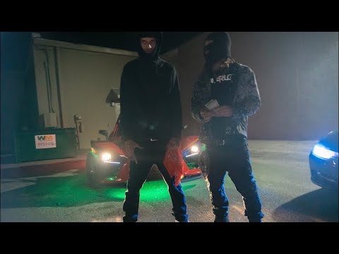 Laeno X Ram6o - Back To Back