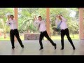 Pharrell Williams - Happy (DANCE) by DZ,FRF and Ayman