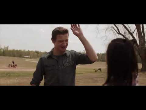 Avengers: Endgame Clip - Hawkeye’s Family Disintegrates (Opening Scene) HD