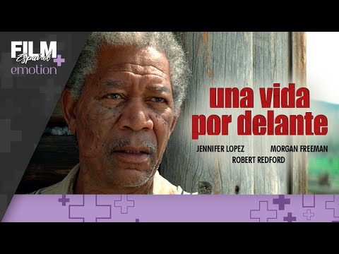 Una vida por delante