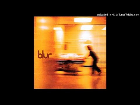 Blur - Song 2 Offical Instrumental (1997 CD-RIP) Best quality