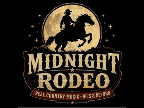 Promotional video thumbnail 1 for Midnight Rodeo Band