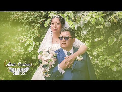 LA MARA SANTOS | ABAT Y CARMEN | AGMA PRODUCCIONES