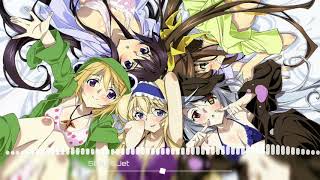 Download lagu Straight Jet Infinite Stratos Season 1 Opening 1 (Full) mp3