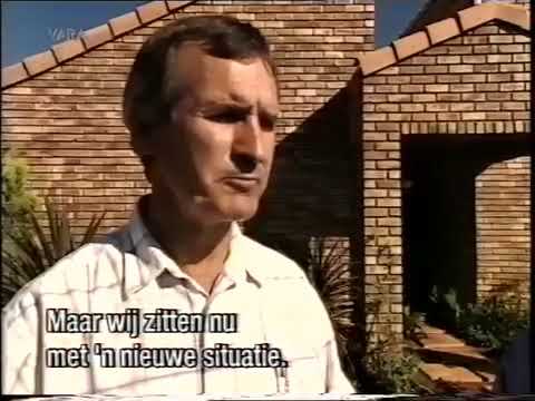 132 1998 De wereld van Boudewijn Buch   Zuid Afrika 2