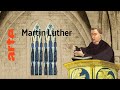 Martin Luther - Karambolage - ARTE