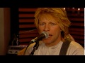 Bon Jovi - " Diamond Ring " (Acoustic Rare Video) HD