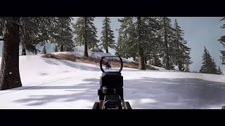 【PUBG】clip　#2