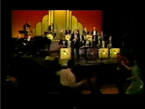 Roll Em' - Walt Levinsky 1992