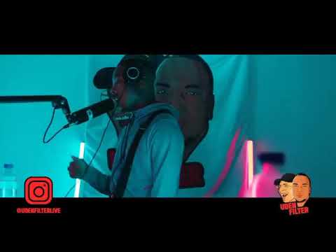 ICEKIID x Uden Filter - Dansegulv (Live)