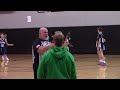 Summit Lakes V Nowlin C Game