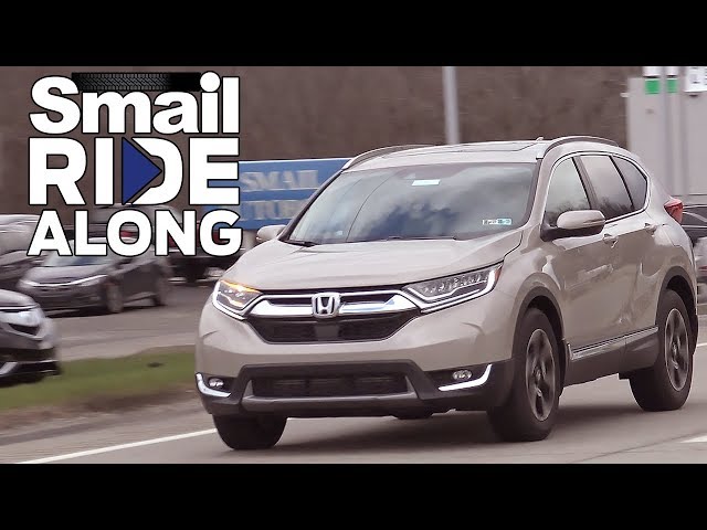 ** -SOLD- ** Honda CR-V in Cars & Trucks in Markham / York Region