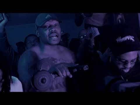 RudyCash x Trapsquad Lal - "Blue Tips" Prod.YoYo