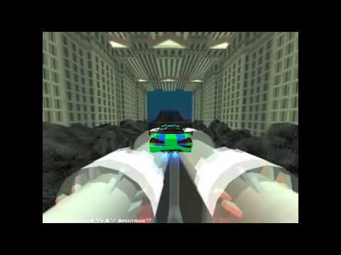 [DM]Breaker v.8- Spectrum