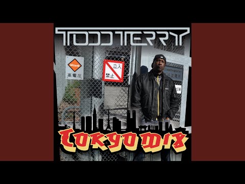 Alright (Tee's CDJ Mix)