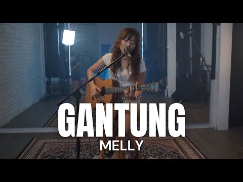TAMI AULIA | MELLY - GANTUNG