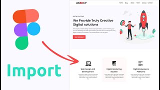 How to add icon In Figma Free | Expert Azi