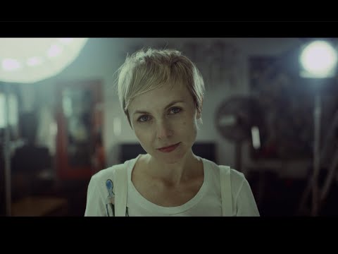 Kat Edmonson "What a Wonderful World" (OFFICIAL MUSIC VIDEO)